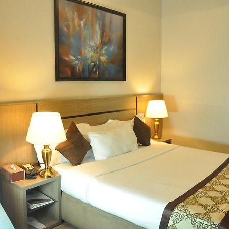 Moz One Executive Guest Rooms Agadez Mobushipe Exterior foto